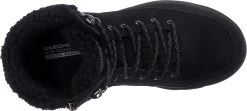 Skechers Glacial Ultra Winterstiefeletten -Modeschuh Geschäft skechers glacial ultra winterstiefeletten 4