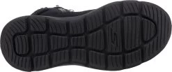 Skechers Glacial Ultra Winterstiefeletten -Modeschuh Geschäft skechers glacial ultra winterstiefeletten 5