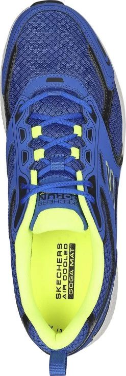 Skechers Go Run Consistent Laufschuhe -Modeschuh Geschäft skechers go run consistent laufschuhe 3