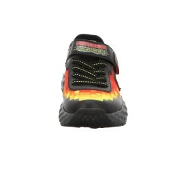 Skechers Halbschuhe MEGA CRAFT 2:0 In Schwarz -Modeschuh Geschäft skechers halbschuhe mega craft 2 0 in schwarz 1