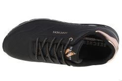 Skechers Uno Shimmer Away Sneakers Low -Modeschuh Geschäft skechers uno shimmer away sneakers low 2