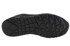 Skechers Uno Shimmer Away Sneakers Low -Modeschuh Geschäft skechers uno shimmer away sneakers low 3