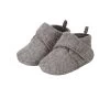 Sterntaler Babykrabbelschuh In Rauchgrau -Modeschuh Geschäft sterntaler babykrabbelschuh in rauchgrau