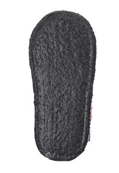 Sterntaler Hausschuh In Rauchgrau -Modeschuh Geschäft sterntaler hausschuh in rauchgrau 3