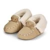 Sterntaler Krabbelschuhe In Beige -Modeschuh Geschäft sterntaler krabbelschuhe in beige