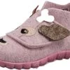 Superfit Baby Hausschuhe HAPPY WMS Weite M4 -Modeschuh Geschäft superfit baby hausschuhe happy wms weite m4