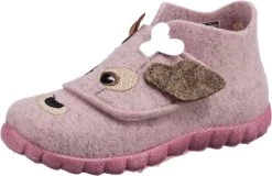 Superfit Baby Hausschuhe HAPPY WMS Weite M4