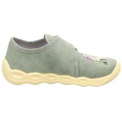 Superfit Geschlossener Hausschuh BUBBLE In Hellgrün -Modeschuh Geschäft superfit geschlossener hausschuh bubble in hellgrun 4