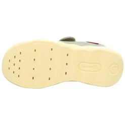 Superfit Geschlossener Hausschuh BUBBLE In Hellgrün -Modeschuh Geschäft superfit geschlossener hausschuh bubble in hellgrun 5