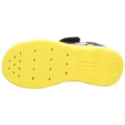 Superfit Geschlossener Hausschuh BUBBLE In Schwarz/Mehrfarbig 14 Superfit Geschlossener Hausschuh BUBBLE In Schwarz/Mehrfarbig -Modeschuh Geschäft superfit geschlossener hausschuh bubble in schwarz mehrfarbig 5