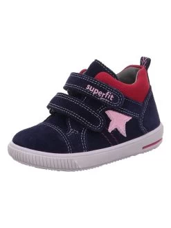 Superfit Sneakers "Moppy" In Dunkelblau