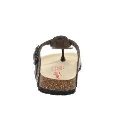 Superfit Tieffußbett Pantolette FUSSBETTPANTOFFEL In Schwarz -Modeschuh Geschäft superfit tieffussbett pantolette fussbettpantoffel in schwarz 3