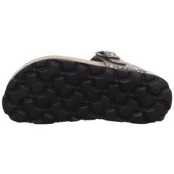 Superfit Tieffußbett Pantolette FUSSBETTPANTOFFEL In Schwarz -Modeschuh Geschäft superfit tieffussbett pantolette fussbettpantoffel in schwarz 5