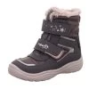 Superfit Winterboots "Crystal" In Anthrazit