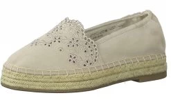 Tamaris Halbschuhe Grau