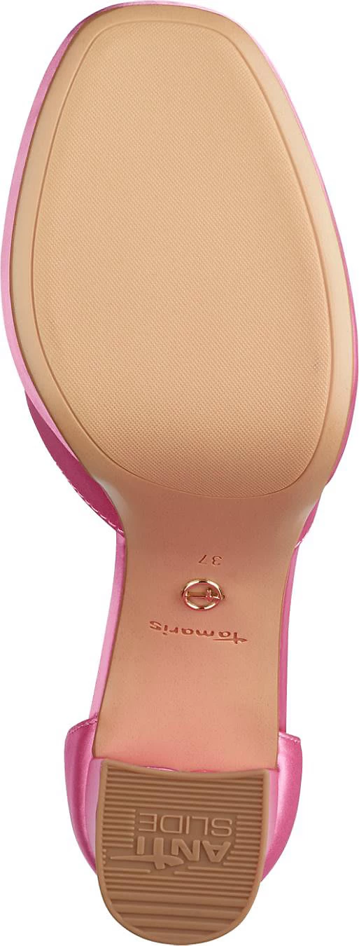 Tamaris Plateau-Pumps 7 Tamaris Plateau-Pumps – Bild 5