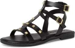 Tamaris Riemchensandalen