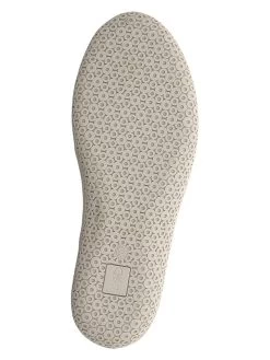 Think! Leder-Spangenballerinas "Tjub" In Hellbraun -Modeschuh Geschäft think leder spangenballerinas tjub in hellbraun 4