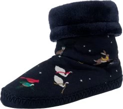 Hausschuhe -Modeschuh Geschäft tom joule hausschuhe 6