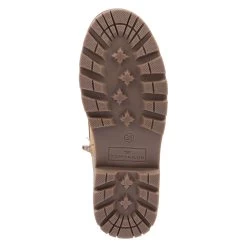 Tom Tailor Boots In Gelb -Modeschuh Geschäft tom tailor boots in gelb 6