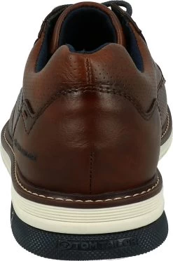 Tom Tailor Business Schuhe -Modeschuh Geschäft tom tailor business schuhe 3