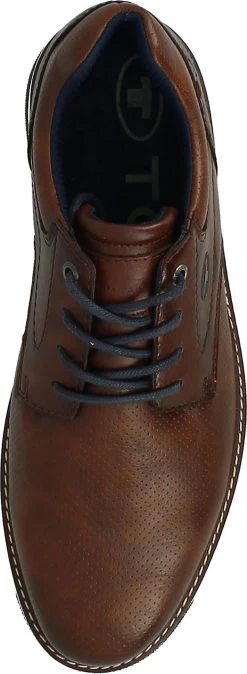 Tom Tailor Business Schuhe -Modeschuh Geschäft tom tailor business schuhe 4