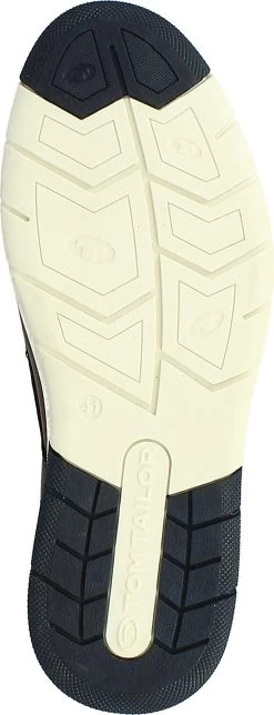 Tom Tailor Business Schuhe -Modeschuh Geschäft tom tailor business schuhe 5