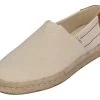 Toms Espadrilles ALPARGATA ROPE 2.0 10019896 In Natur -Modeschuh Geschäft toms espadrilles alpargata rope 2 0 10019896 in natur