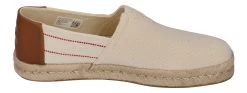 Toms Espadrilles ALPARGATA ROPE 2.0 10019896 In Natur -Modeschuh Geschäft toms espadrilles alpargata rope 2 0 10019896 in natur 3