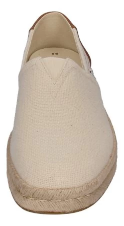 Toms Espadrilles ALPARGATA ROPE 2.0 10019896 In Natur -Modeschuh Geschäft toms espadrilles alpargata rope 2 0 10019896 in natur 4