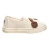 Toms Slipper In Creme -Modeschuh Geschäft toms slipper in creme