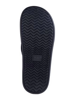 Toms Zehentrenner In Oliv/ Schwarz -Modeschuh Geschäft toms zehentrenner in oliv schwarz 4