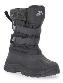 TRESPASS Winterboots "Strachan II" In Anthrazit