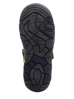 TROLLKIDS Halbsandalen "Kroksand" In Dunkelblau -Modeschuh Geschäft trollkids halbsandalen kroksand in dunkelblau 6