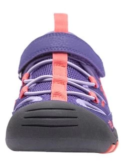 TROLLKIDS Halbsandalen "Kroksand" In Lila -Modeschuh Geschäft trollkids halbsandalen kroksand in lila 3