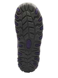 TROLLKIDS Halbsandalen "Lillesand" In Lila -Modeschuh Geschäft trollkids halbsandalen lillesand in lila 7