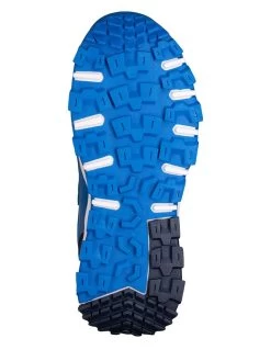 TROLLKIDS Trekkingschuhe "Preikestolen" In Blau -Modeschuh Geschäft trollkids trekkingschuhe preikestolen in blau 3