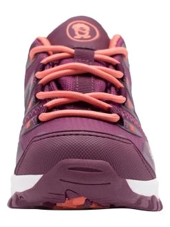 TROLLKIDS Trekkingschuhe "Rondane Hiker Low" In Lila -Modeschuh Geschäft trollkids trekkingschuhe rondane hiker low in lila 2