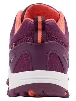 TROLLKIDS Trekkingschuhe "Rondane Hiker Low" In Lila -Modeschuh Geschäft trollkids trekkingschuhe rondane hiker low in lila 3