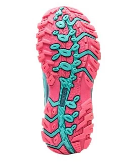 TROLLKIDS Trekkingschuhe "Rondane Hiker Low" In Türkis/ Rosa 18 TROLLKIDS Trekkingschuhe "Rondane Hiker Low" In Türkis/ Rosa -Modeschuh Geschäft trollkids trekkingschuhe rondane hiker low in turkis rosa 6