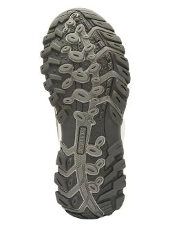 TROLLKIDS Trekkingschuhe "Rondane Hiker Mid" In Khaki -Modeschuh Geschäft trollkids trekkingschuhe rondane hiker mid in khaki 6