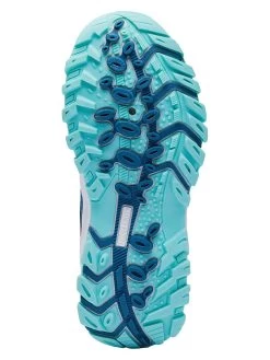 TROLLKIDS Trekkingschuhe "Sandefjord Hiker Low" In Türkis -Modeschuh Geschäft trollkids trekkingschuhe sandefjord hiker low in turkis 6