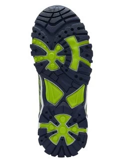 TROLLKIDS Trekkingschuhe "Trolltunga Hiker Low" In Grün -Modeschuh Geschäft trollkids trekkingschuhe trolltunga hiker low in grun 5