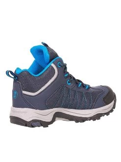 TROLLKIDS Wanderschuhe "Fjell Hiker" In Dunkelblau -Modeschuh Geschäft trollkids wanderschuhe fjell hiker in dunkelblau 3