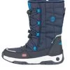 TROLLKIDS Winterboots "Nordkapp" In Dunkelblau