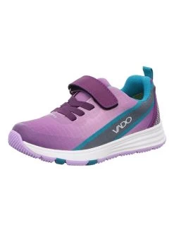 Vado Sneakers "Evo Lo Elastic GTX" In Lila/ Rosa -Modeschuh Geschäft vado sneakers evo lo elastic gtx in lila rosa 1