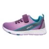 Vado Sneakers "Evo Lo Elastic GTX" In Lila/ Rosa -Modeschuh Geschäft vado sneakers evo lo elastic gtx in lila rosa