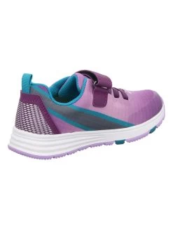 Vado Sneakers "Evo Lo Elastic GTX" In Lila/ Rosa -Modeschuh Geschäft vado sneakers evo lo elastic gtx in lila rosa 5