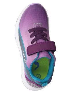 Vado Sneakers "Evo Lo Elastic GTX" In Lila/ Rosa -Modeschuh Geschäft vado sneakers evo lo elastic gtx in lila rosa 7