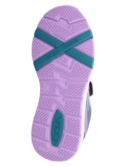 Vado Sneakers "Evo Lo Elastic GTX" In Lila/ Rosa -Modeschuh Geschäft vado sneakers evo lo elastic gtx in lila rosa 8